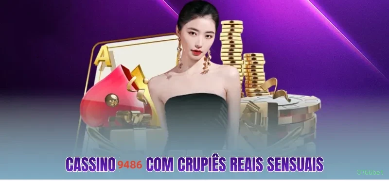 Cassino ao Vivo 3766bet