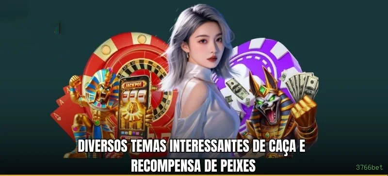 3766bet Plataforma
