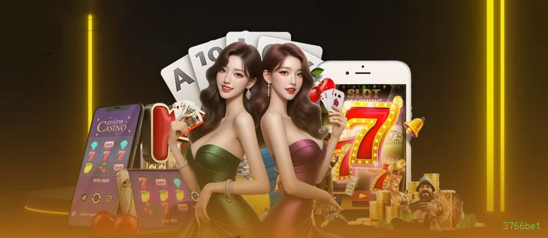 Sweet Bonanza 3766bet