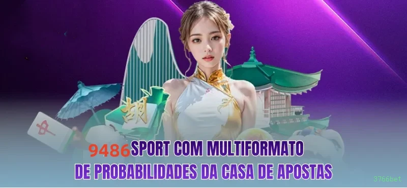 3766bet Plataforma